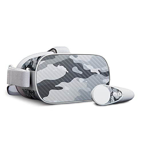 Gray Camouflage