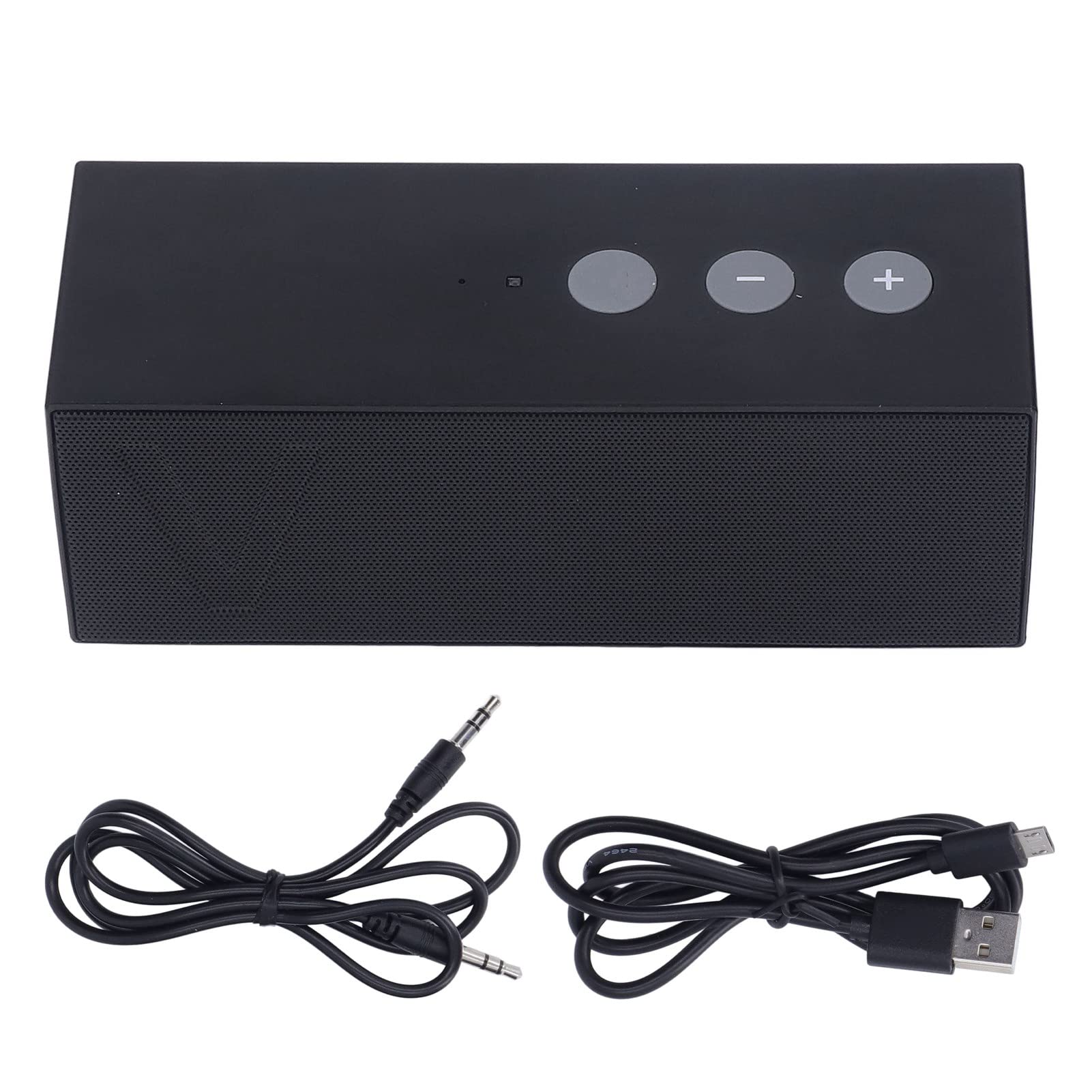 Portable Wireless Outdoor Speaker - HD Stereo Sound, Compact & Lightweight Bluetooth Speaker for Home, Travel, Sports | Perfect Gift for Music Lovers | Great for Beach, Camping & Backyard Parties