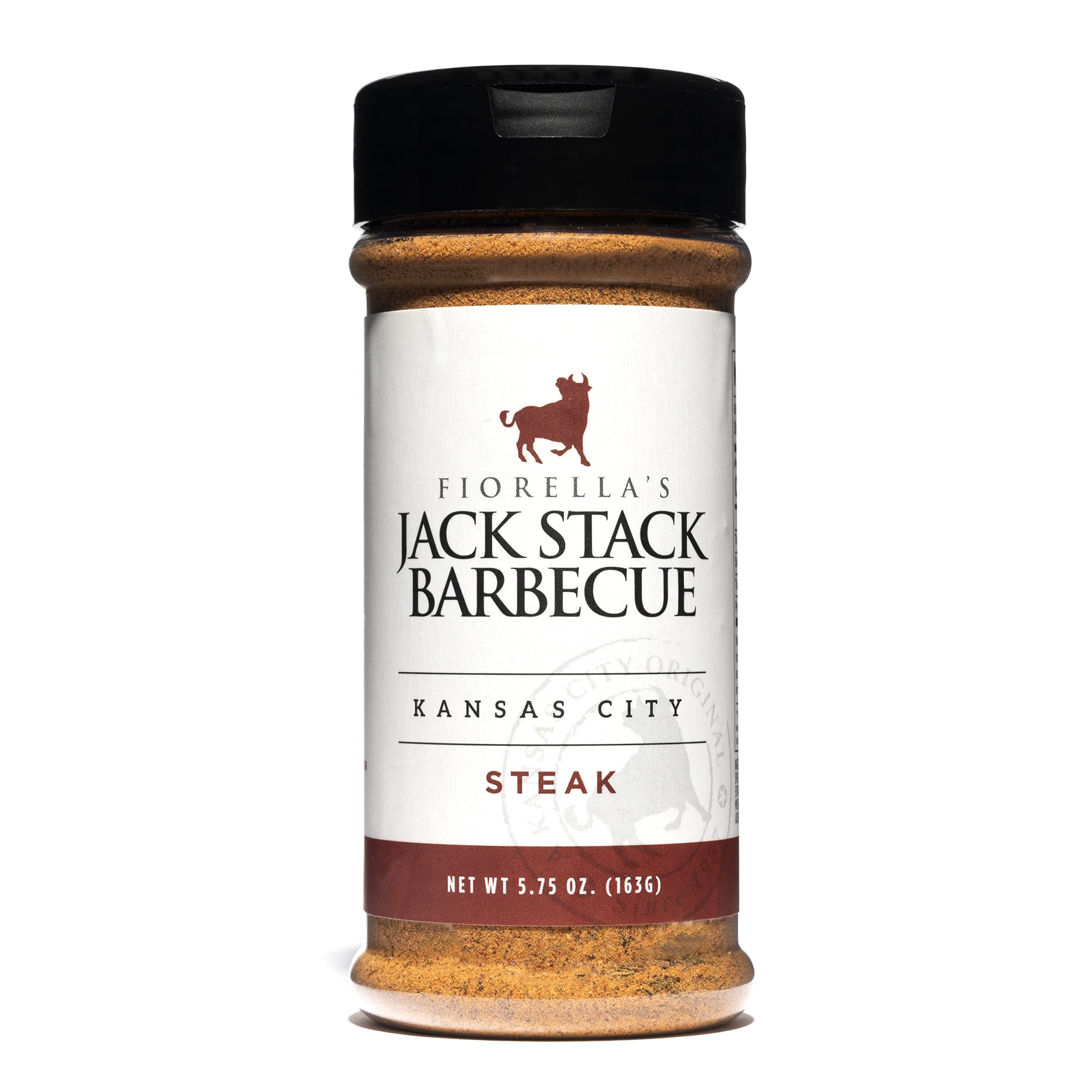 KC Steak Rub - Premium BBQ Seasoning for Grilling & Smoking
