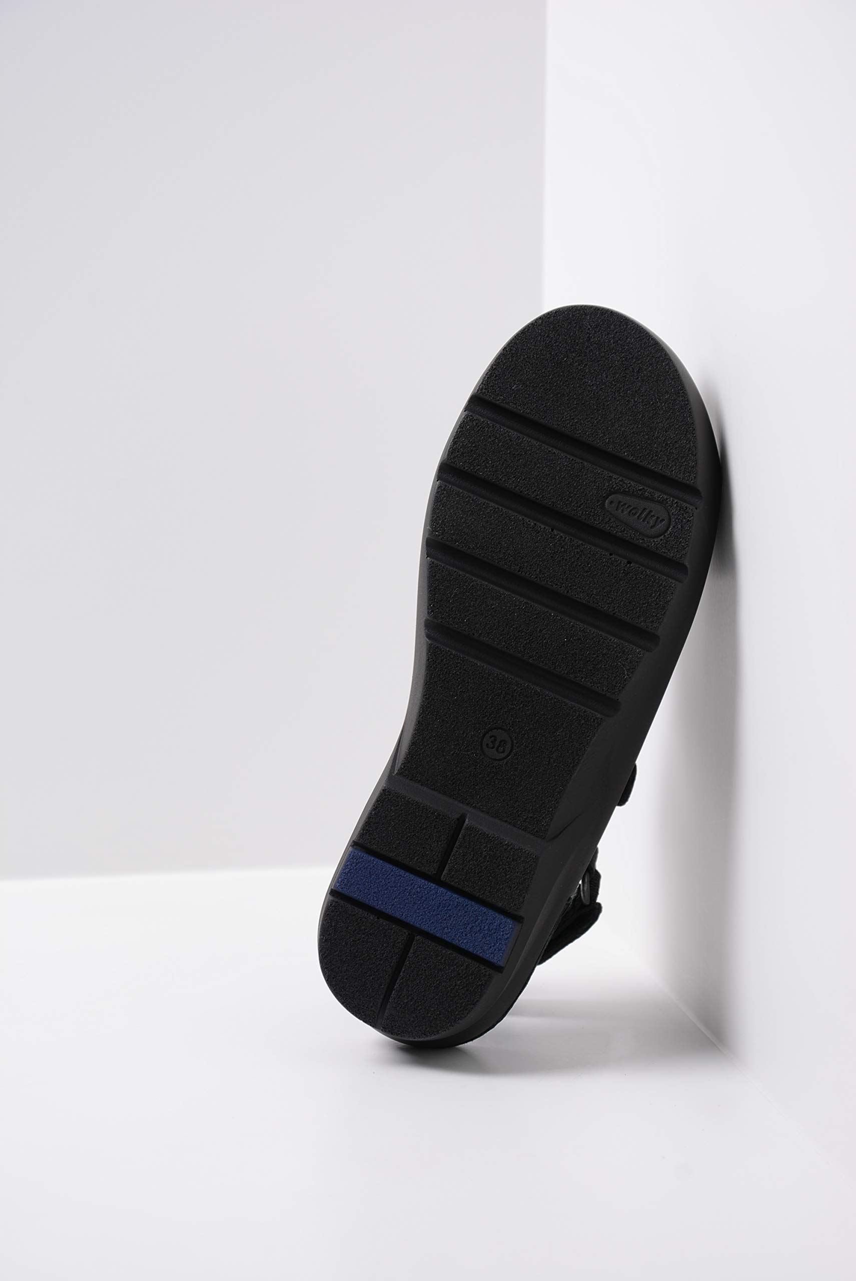 Wolky Lisse Women's Comfort Sandals - Breathable Walking Shoes for Summer, Travel & Casual Wear