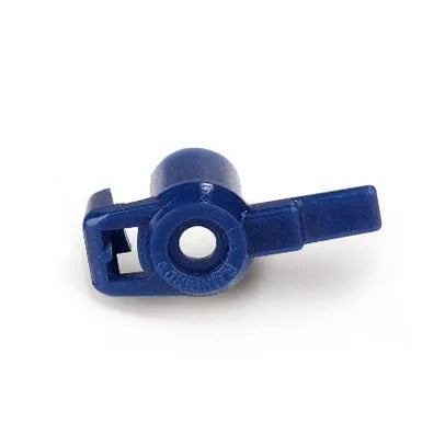 Rain Bird 2045PJ Plastic Impact Replacement Sprinkler Nozzles - Box of 25 - Perfect for Lawn Irrigation, Garden Watering & Landscape Maintenance