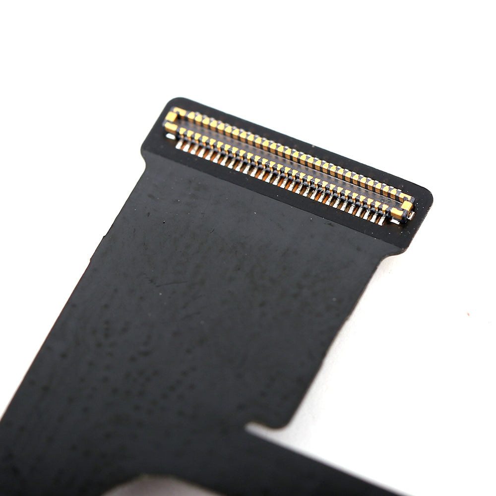 Original iPhone 11 Pro Charging Port Dock Flex Cable Replacement - Compatible with iPhone 11 Pro - Fast Charging & Data Sync - Perfect for Home, Office & Travel Use