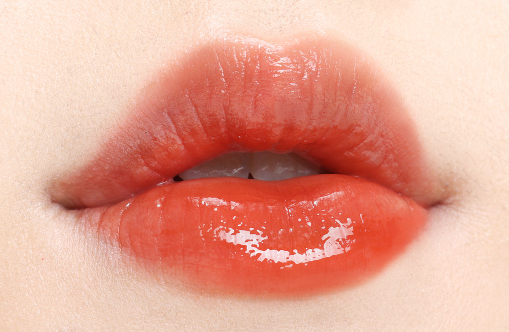 ArteSinsa Dewy Fit Tint 2.7g - #002 Marronier - Hydrating Lip Stain with Natural Finish | Perfect for Everyday Wear & Makeup Looks