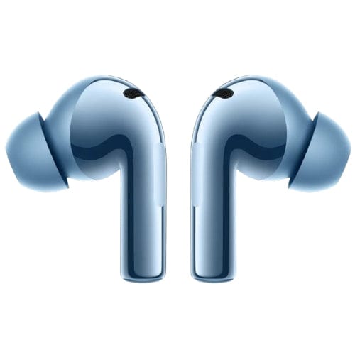 OnePlus Buds 3 Wireless Earbuds with Active Noise Cancellation, Hi-Fi Sound, 30H Playtime - Perfect for Workouts, Commuting & Travel