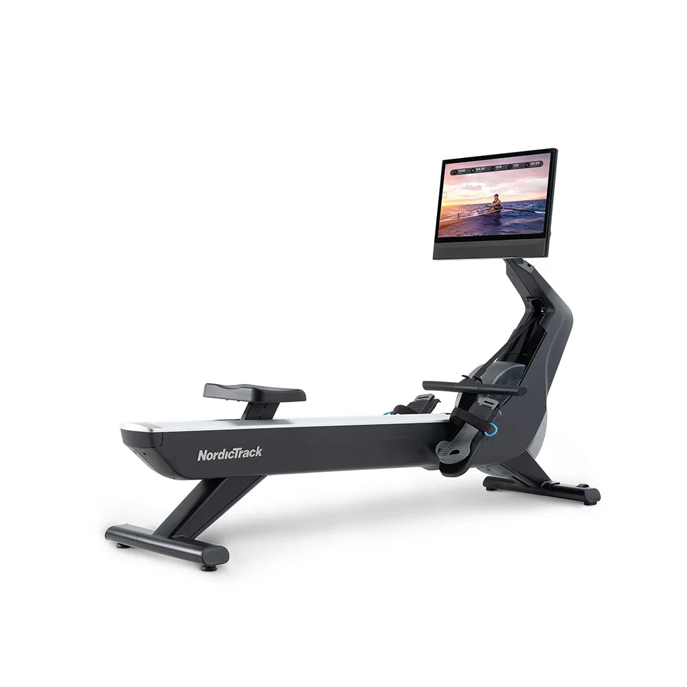 NordicTrack RW900 Rowing Machine - Premium Home Fitness Equipment for Full-Body Workout | Perfect for Home Gym, Cardio Training & Weight Loss