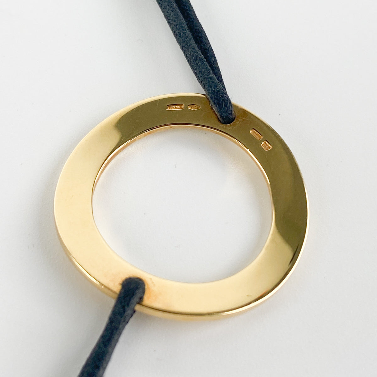 Bvlgari B.Zero1 18K Yellow Gold Round Bracelet for Women - Luxury Italian Jewelry Gift for Anniversary, Birthday & Special Occasions