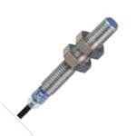 8mm Inductive Proximity Sensor NPN NO - Reliable Detection for Industrial Automation & Machinery Safety