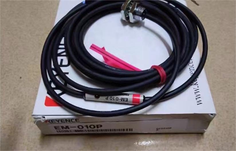 1 PC EM-010P Electronic Device with 360-Day Warranty - Perfect for Home, Office & Travel Use