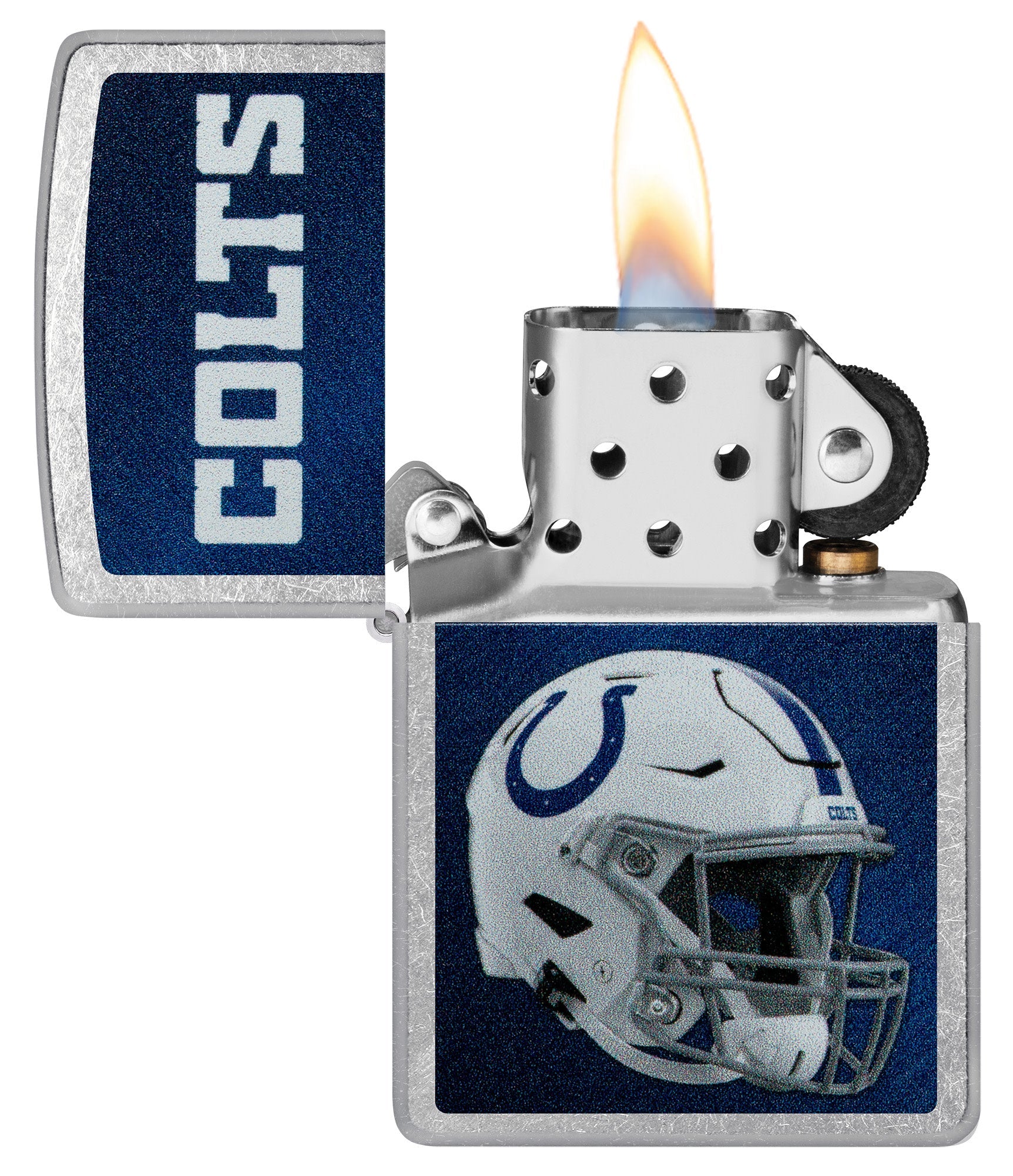 Official NFL Indianapolis Colts Merchandise - Jerseys, Hats & Fan Gear for Men, Women & Kids | Perfect for Game Day, Tailgating & Sports Events