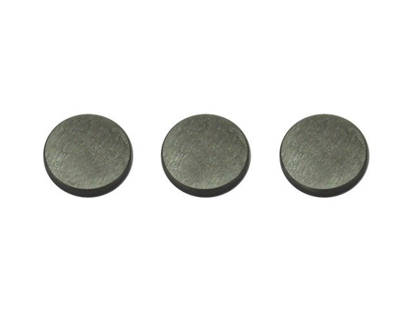 KTM Husqvarna Valve Shim 8.90mm x 2.44mm - Precision Motorcycle Engine Part for Valve Clearance Adjustment