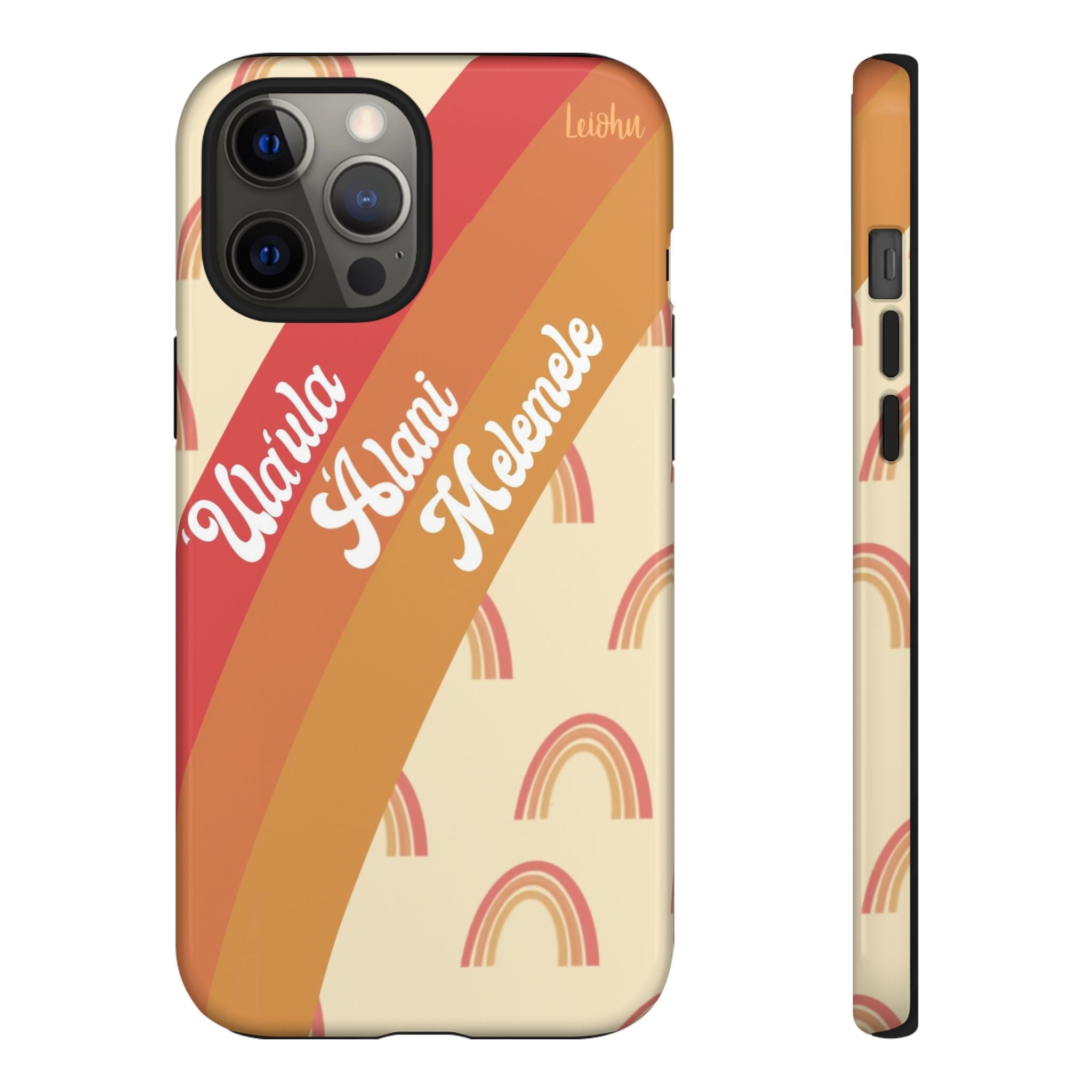 Anuenue Retro 1 - Vintage Style Ukulele for Beginners & Professionals | Perfect for Beach Parties, Campfire Singalongs & Music Lessons