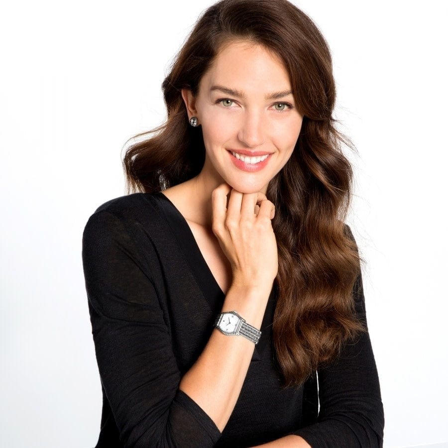 Berne Watch for Men & Women - Waterproof, Stainless Steel, Fashionable Wristwatch - Perfect for Casual, Business & Outdoor Activities