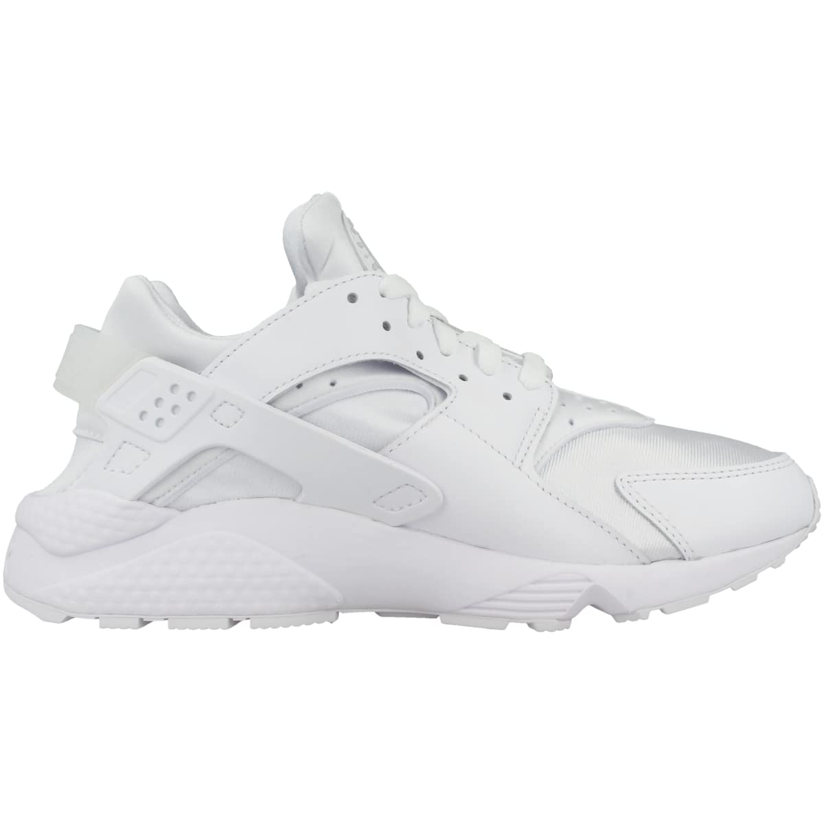 Nike Men's Air Huarache Low Top Sneakers - Lightweight Running Shoes for Men with Cushioned Support - Perfect for Jogging, Gym Workouts & Casual Wear