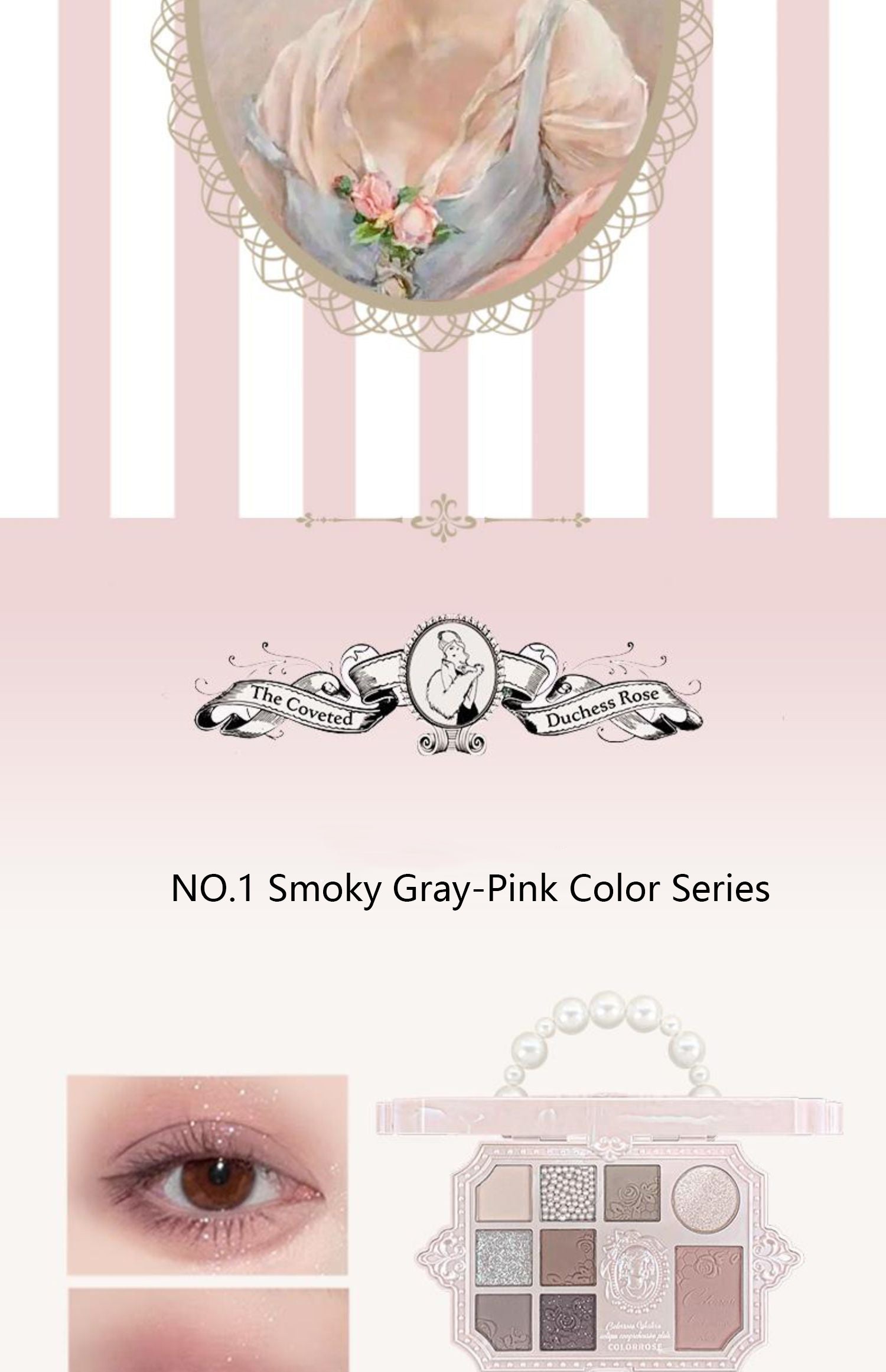 Colorrose Radiant Renaissance Gift Box - Elegant Jewelry Set for Women | Perfect Birthday, Anniversary & Valentine's Day Present | Luxury Gift for Her