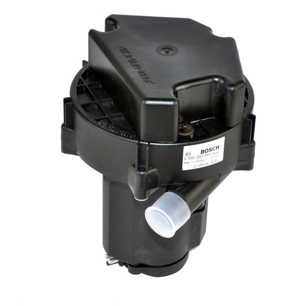 Bosch 0580000010 Air Injection Pump - High Performance Replacement for Vehicles - Perfect for Emissions Control & Engine Efficiency