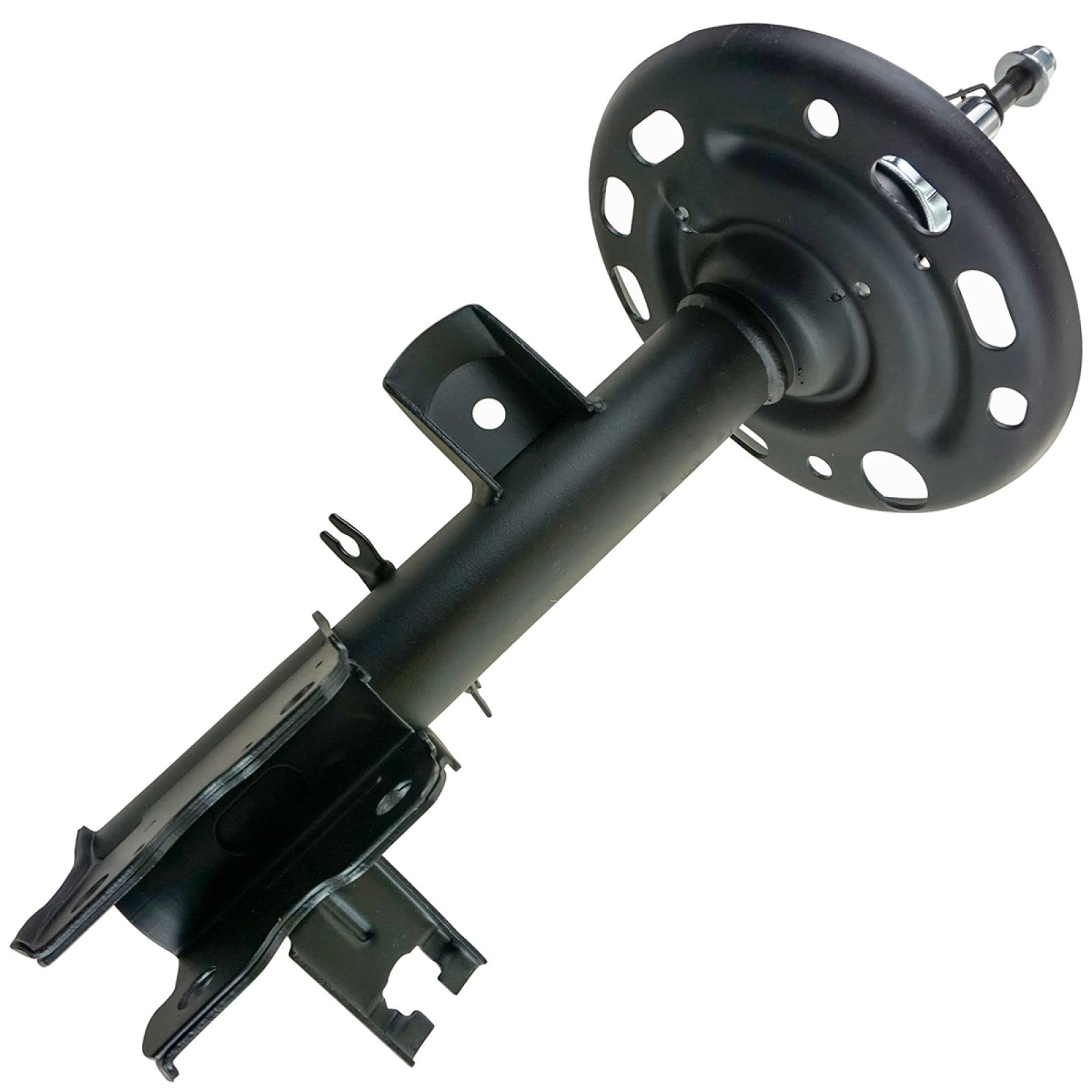 Front Suspension Shock Strut Assembly - Right Passenger Side Replacement for Nissan Murano 2003-2024 | Durable Auto Parts for Smooth Ride & Off-Road Driving