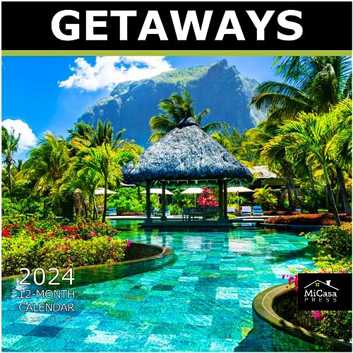 07 - Getaways