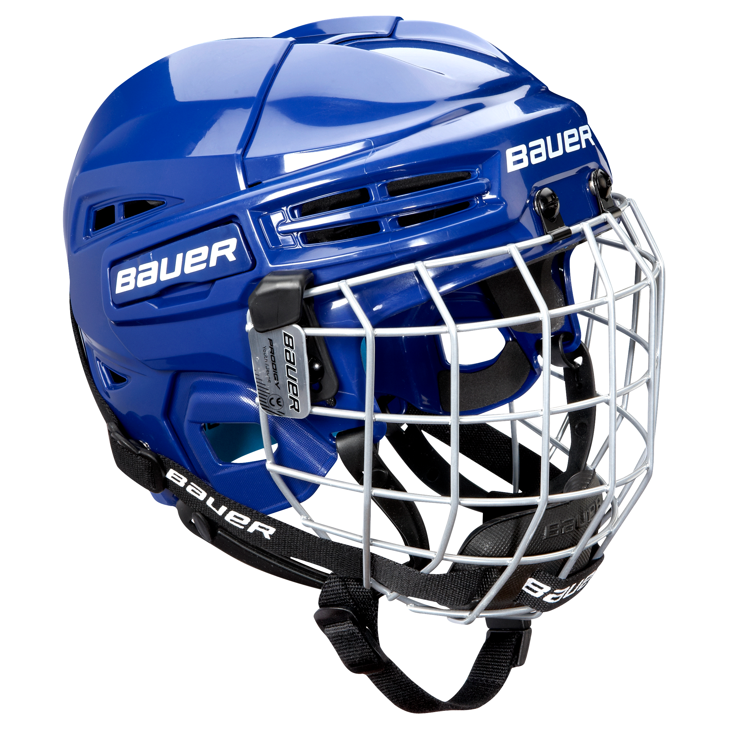 Prodigy Youth Helmet Combo - Lightweight & Durable Bike Helmet for Kids - Perfect for Cycling, Skateboarding & Outdoor Sports