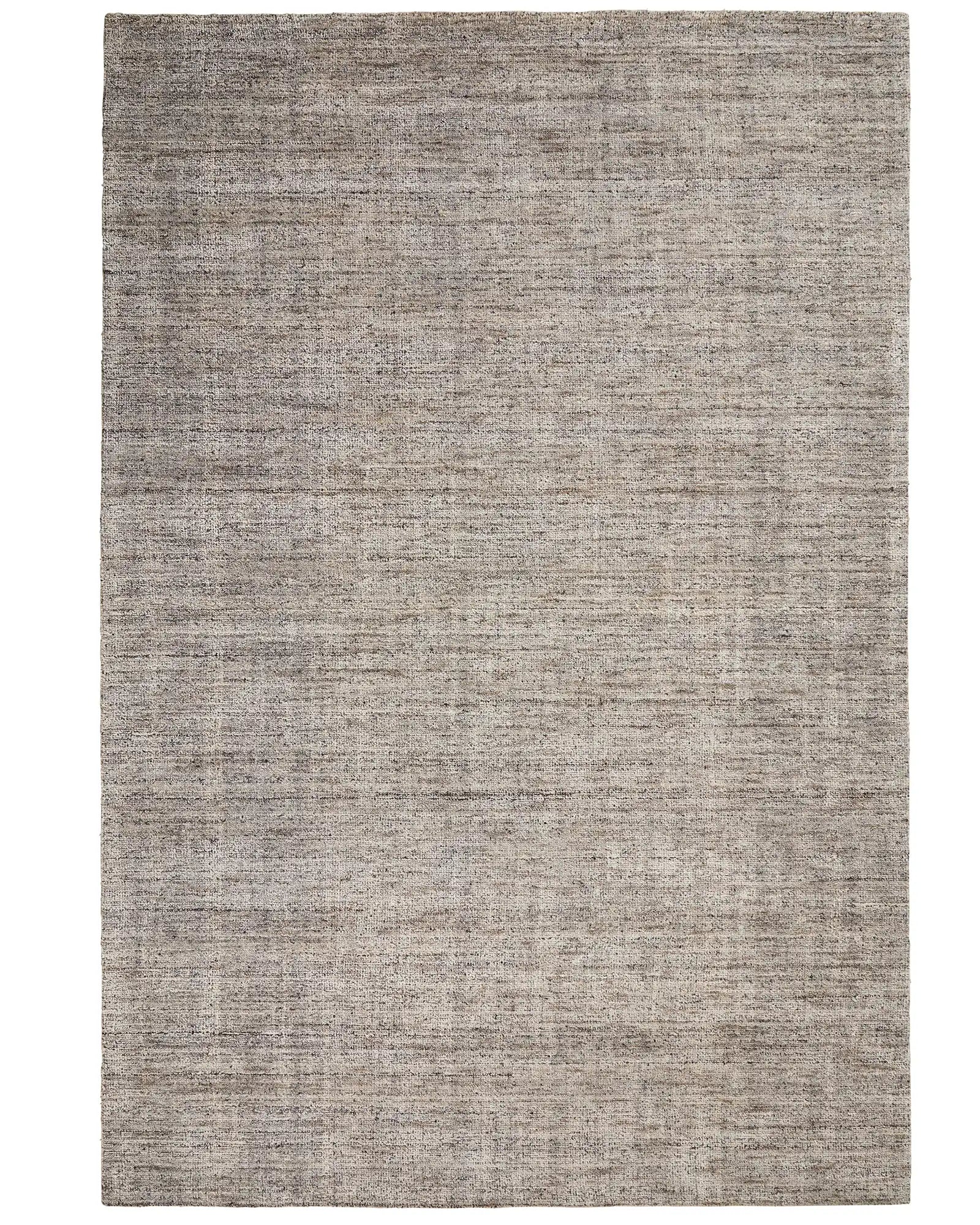 Premium Granite Rug Shale - Non-Slip Durable Floor Mat for Living Room, Bedroom, Kitchen - Easy to Clean Home Decor Carpet