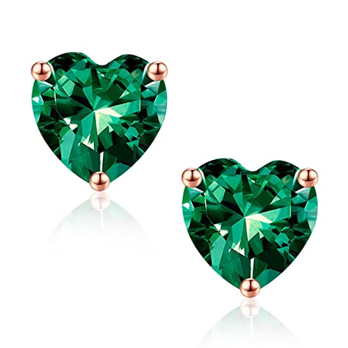 RoseGold-05-May-Created Emerald