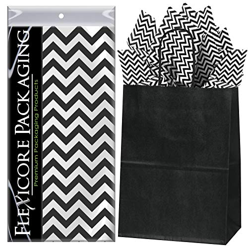 Black Chevron