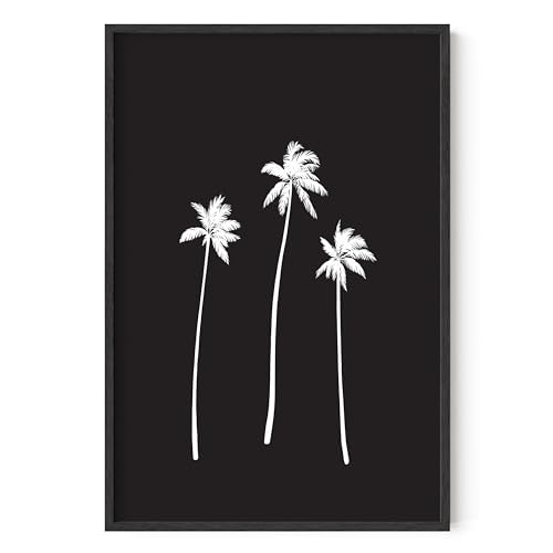 Black Trees