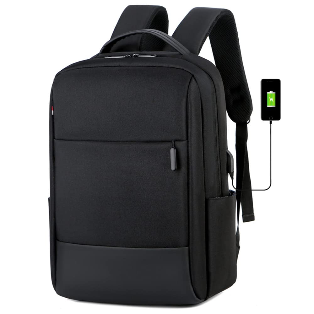 Waterproof Nylon PS5 Backpack - Large Capacity Travel Storage Bag for PS5 Console, Controllers & Laptop - Durable Gaming Accessory Organizer for PS4/PS5 - Perfect for Travel, Commuting & Gaming Events