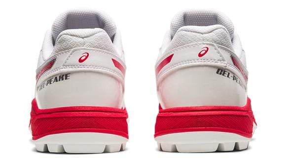 ASICS Gel-Peak Kids Cricket Shoes 2021 - Lightweight & Durable for Junior Cricket Players - Perfect for Matches, Training & Outdoor Sports
