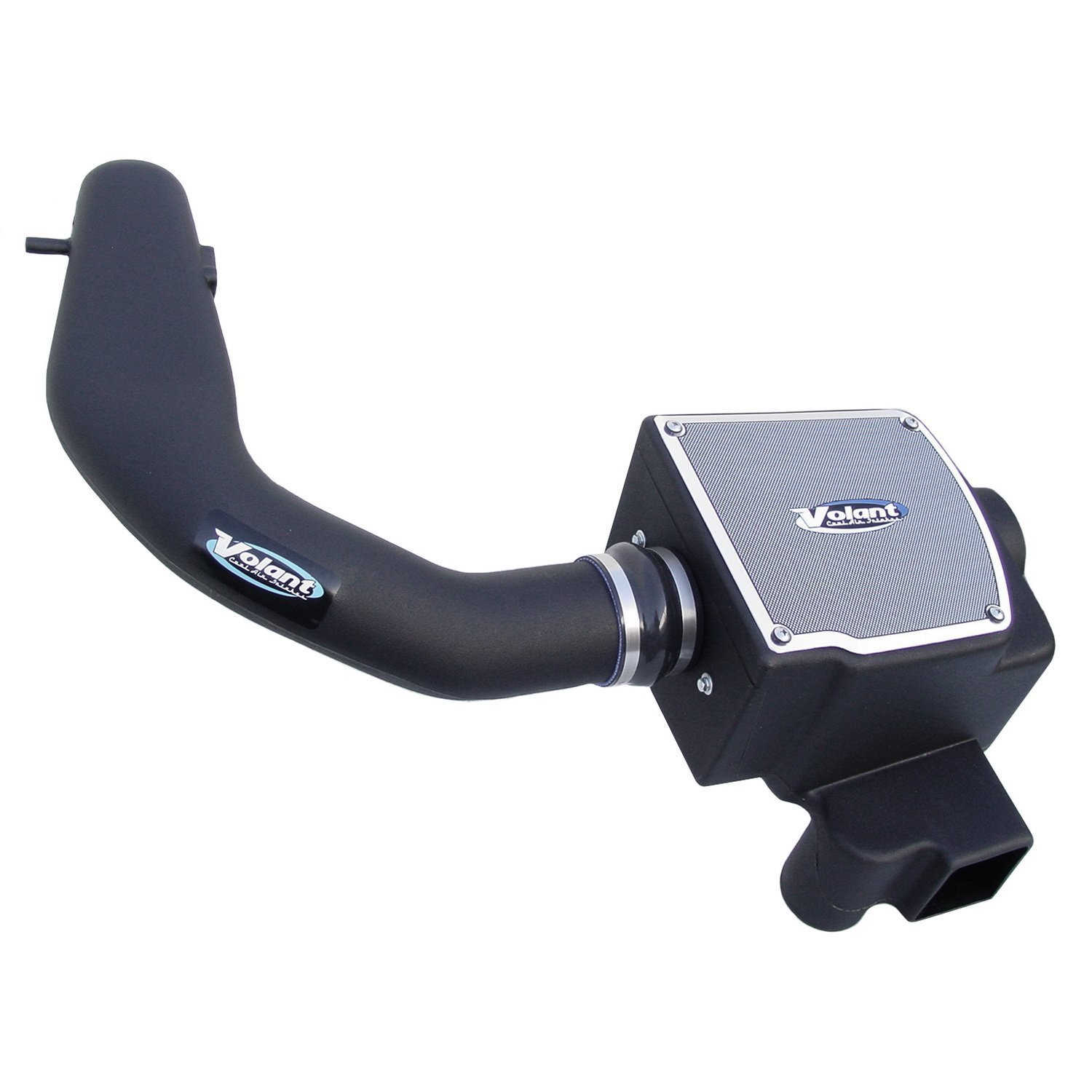 Volant 197546 PowerCore Cool Air Intake System - High Performance Cold Air Intake Kit for Trucks & SUVs - Improve Engine Power & Fuel Efficiency - Perfect for Off-Roading & Daily Driving