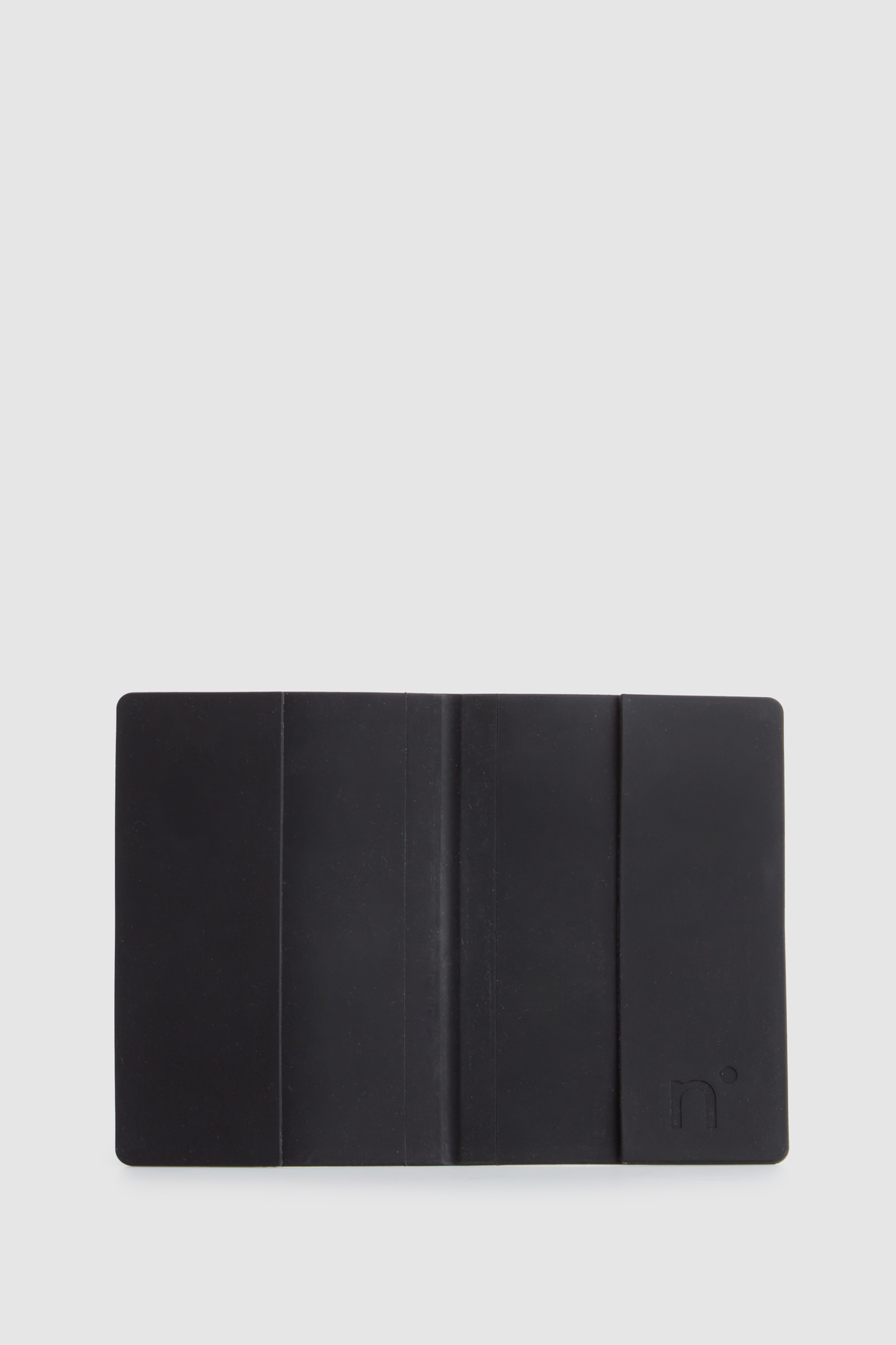 Premium Silicone Passport Holder - Waterproof & Durable Travel Document Protector for International Flights, Vacations & Business Trips