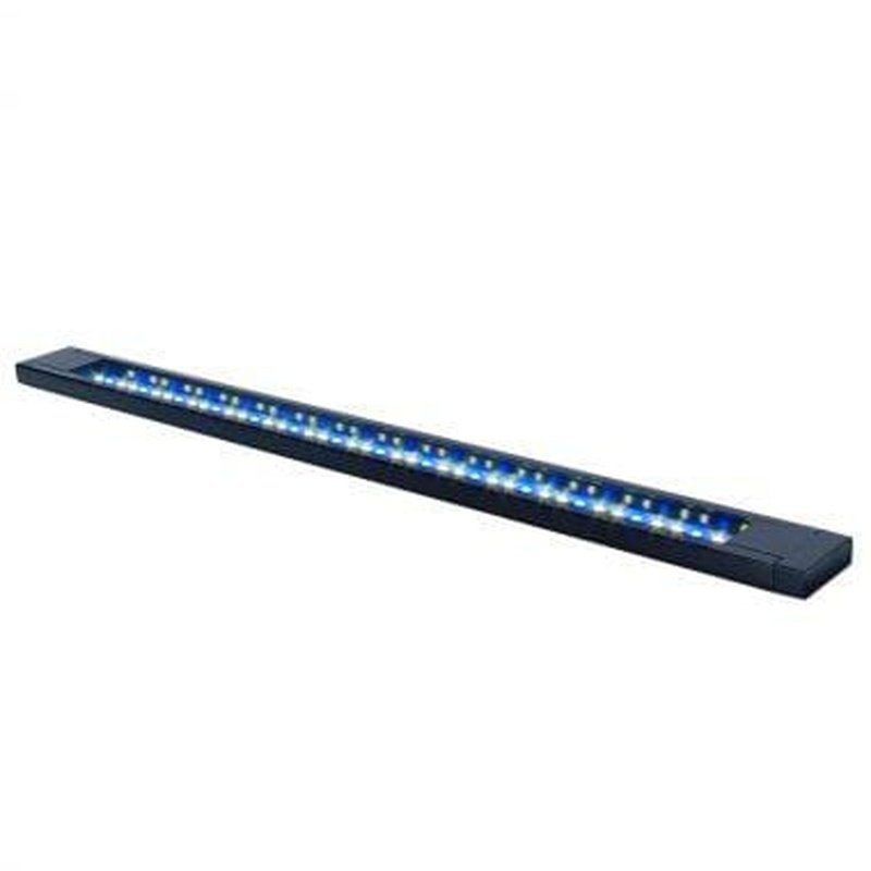 Fluval Aquasky 2.0 LED Light for Flex Aquarium 123L (32.5 Gallon) - Full Spectrum Lighting for Planted Tanks & Fish Tanks (Model 14549) - Perfect for Home Aquariums, Office Decor & Aquatic Plant Growth
