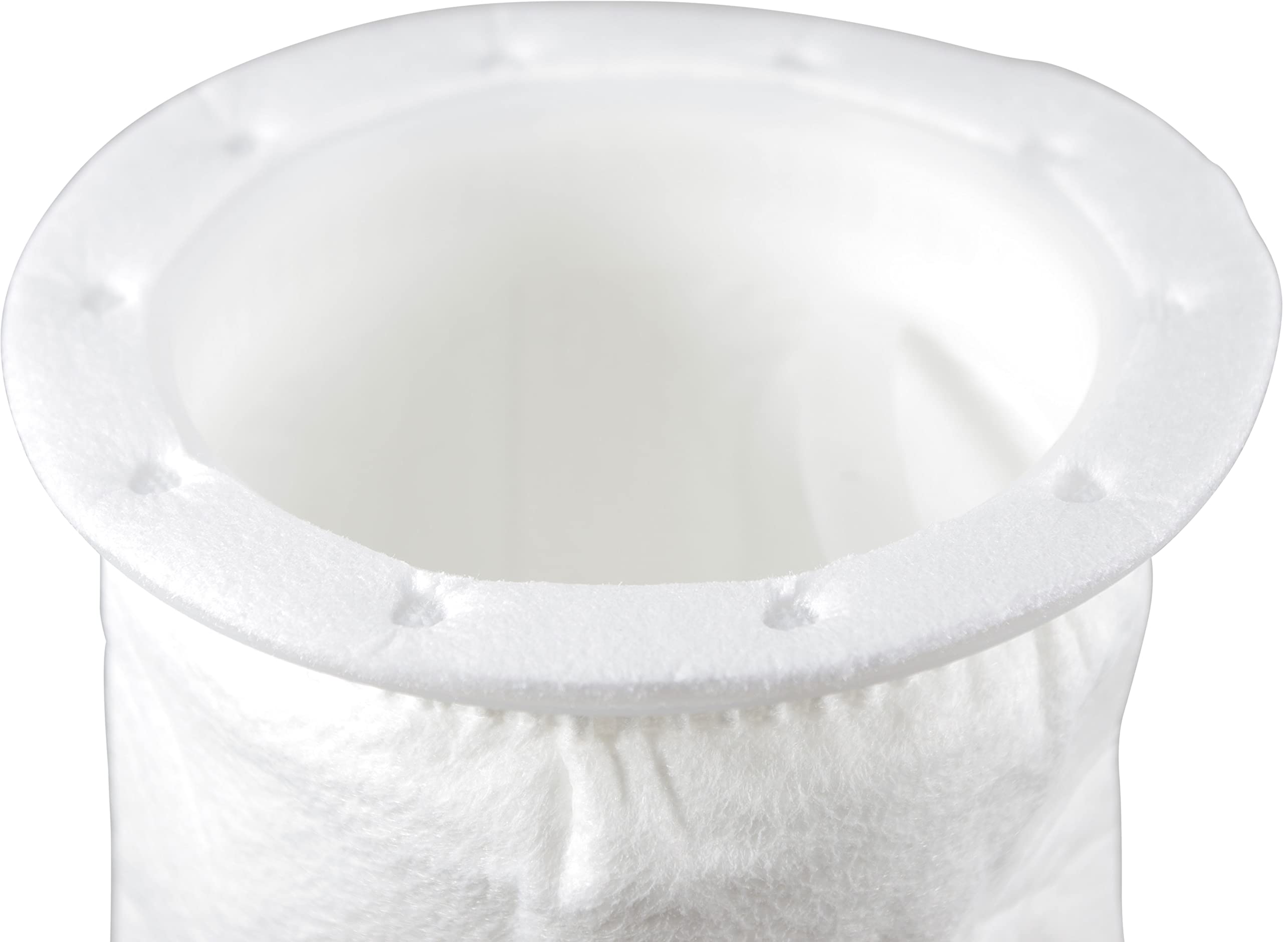 SpiroPure SP-BE-4-5 5 Micron Polyester Felt Bag Filter 4