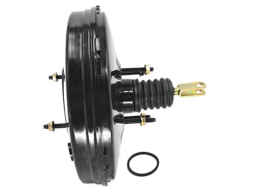 Brake Booster for 2011-2014 Ford Edge AWD 3.5L 3.7L V6 - Replacement Brake Power Booster - Perfect for Smooth Braking & Enhanced Vehicle Safety