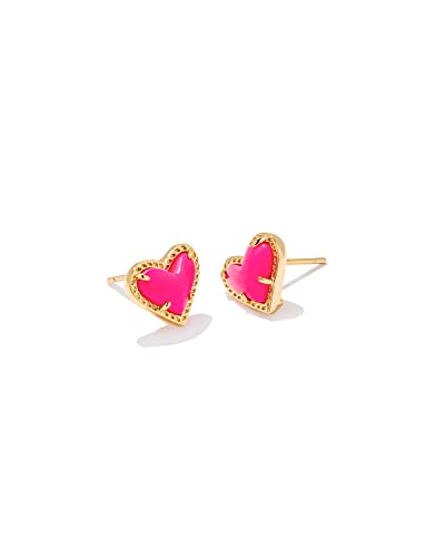 GOLD - NEON PINK