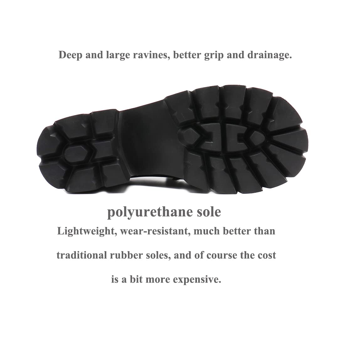 Women's Platform High Heel Loafers - Comfortable Office Dress Shoes for Professional Women | Perfect for Business Attire, Work & Formal Occasions