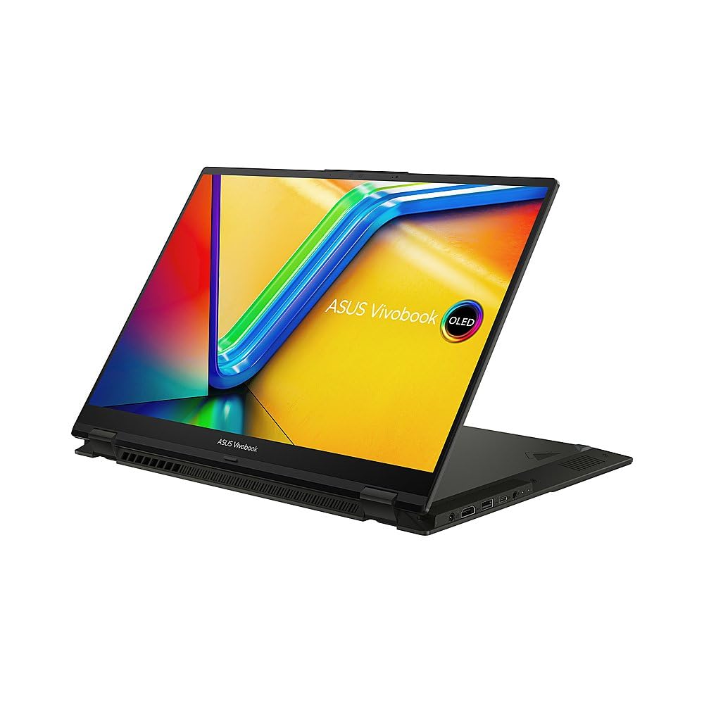 ASUS 2023 VivoBook S Flip 16