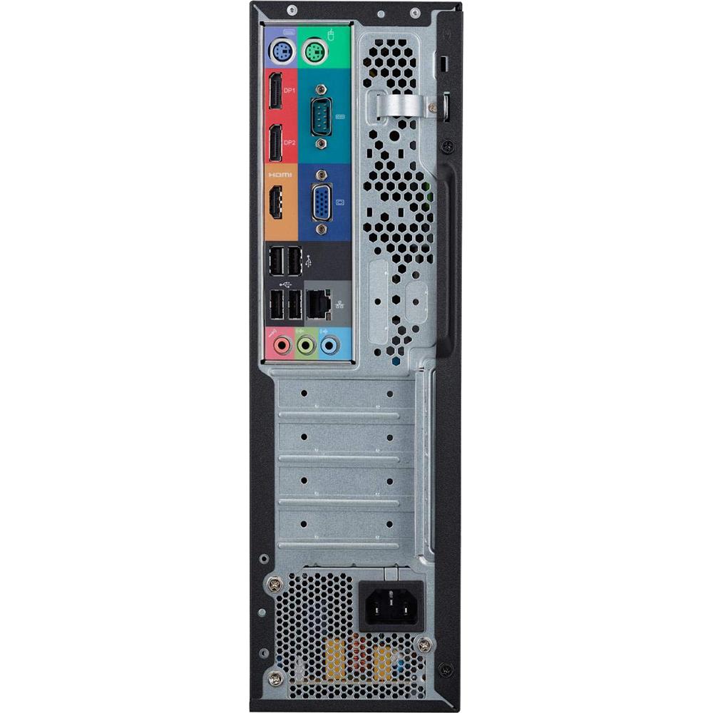Acer Veriton X VX4660G Desktop Computer - Intel Core i7 Processor, 8GB RAM, 1TB HDD | Powerful Business PC for Office Work, Home Use & Gaming | Fast & Reliable Performance