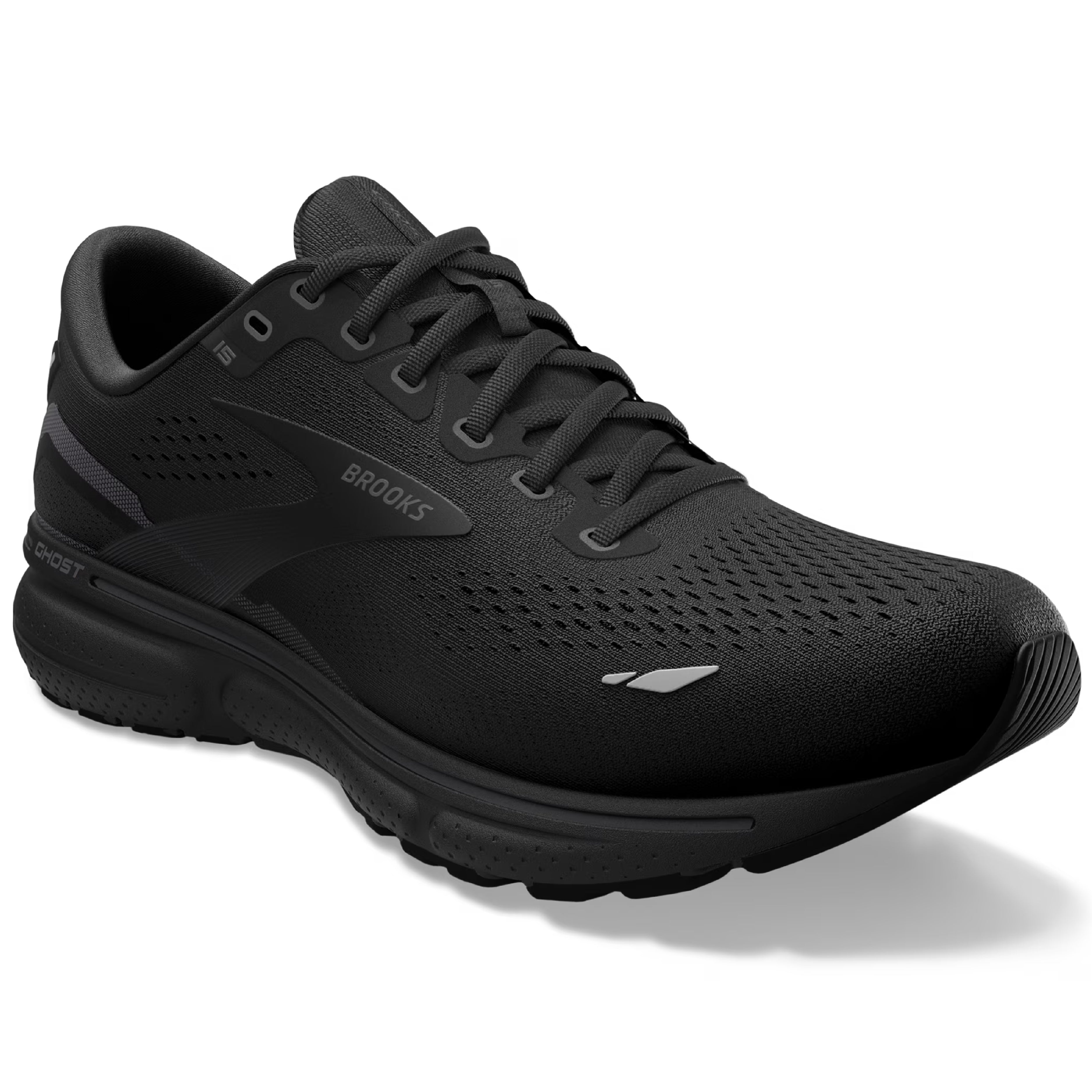 Nike Women's Ghost 15 Running Shoes - Lightweight Cushioned Sneakers for Jogging, Training & Gym Workouts | Perfect for Road Running, Trail Running & Daily Wear