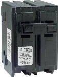 25 Amp Homeline Circuit Breaker - Bulk Pack for Electrical Panel Upgrades & Home Safety Protection | Perfect for Residential & Commercial Use
