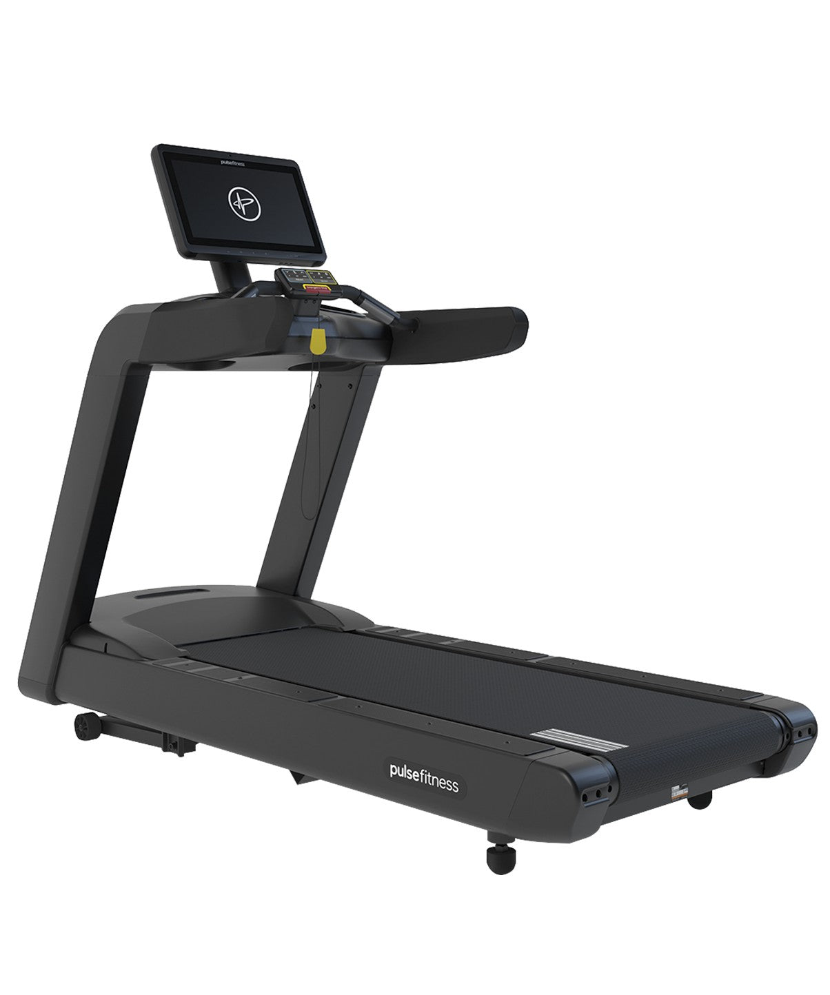 Premium Run Series Treadmill with 18.5