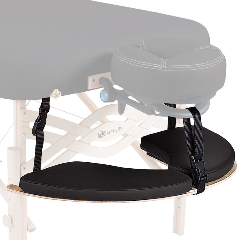 Earthlite Universal Massage Table Hanging Armrest - Adjustable & Ergonomic Support for Massage Therapists & Spa Professionals - Perfect for Deep Tissue, Swedish & Sports Massage Sessions
