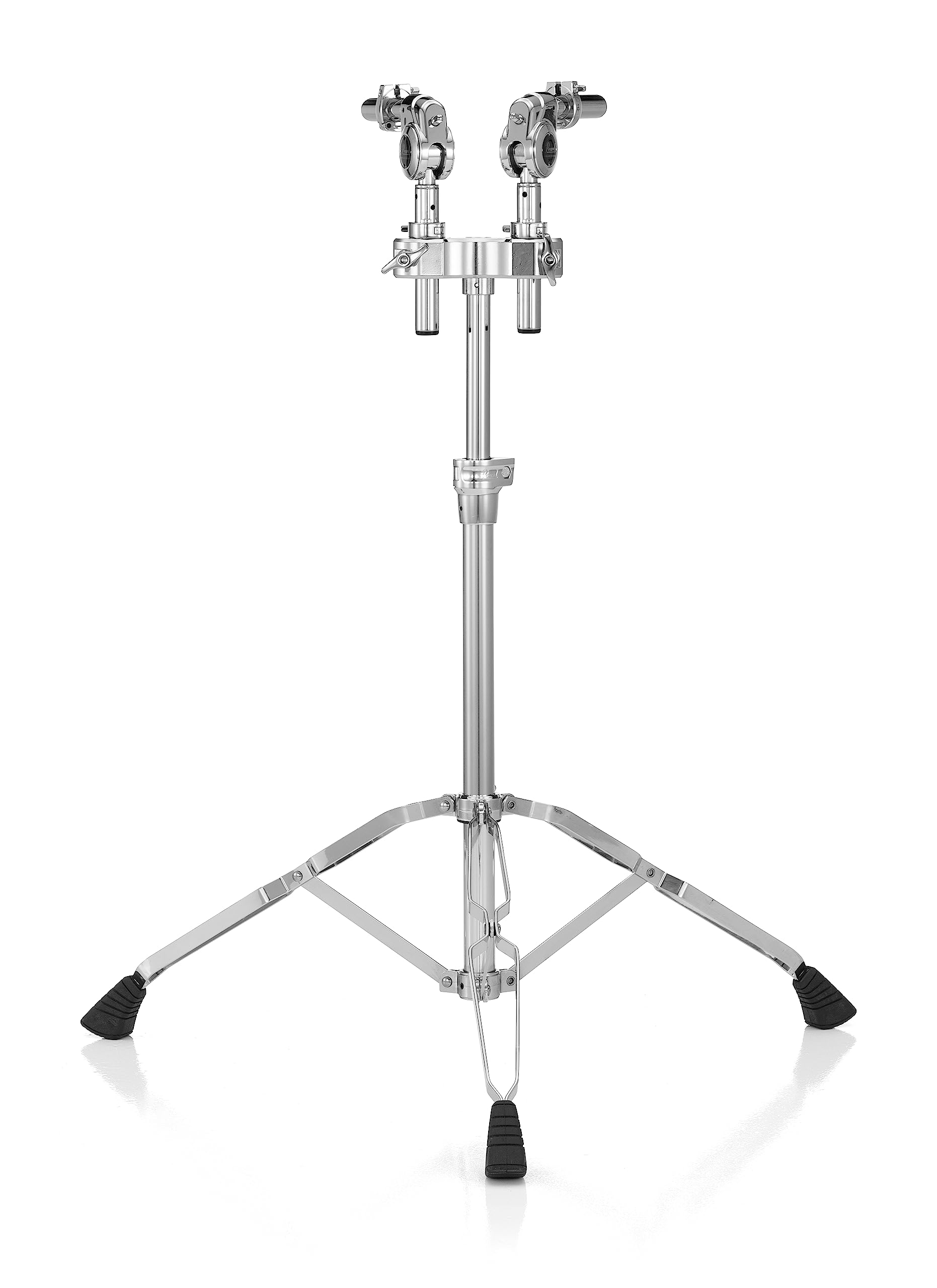 Pearl Gyrolock Double Tom Stand 7/8