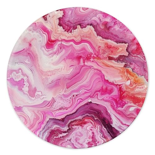 Pink Marble A