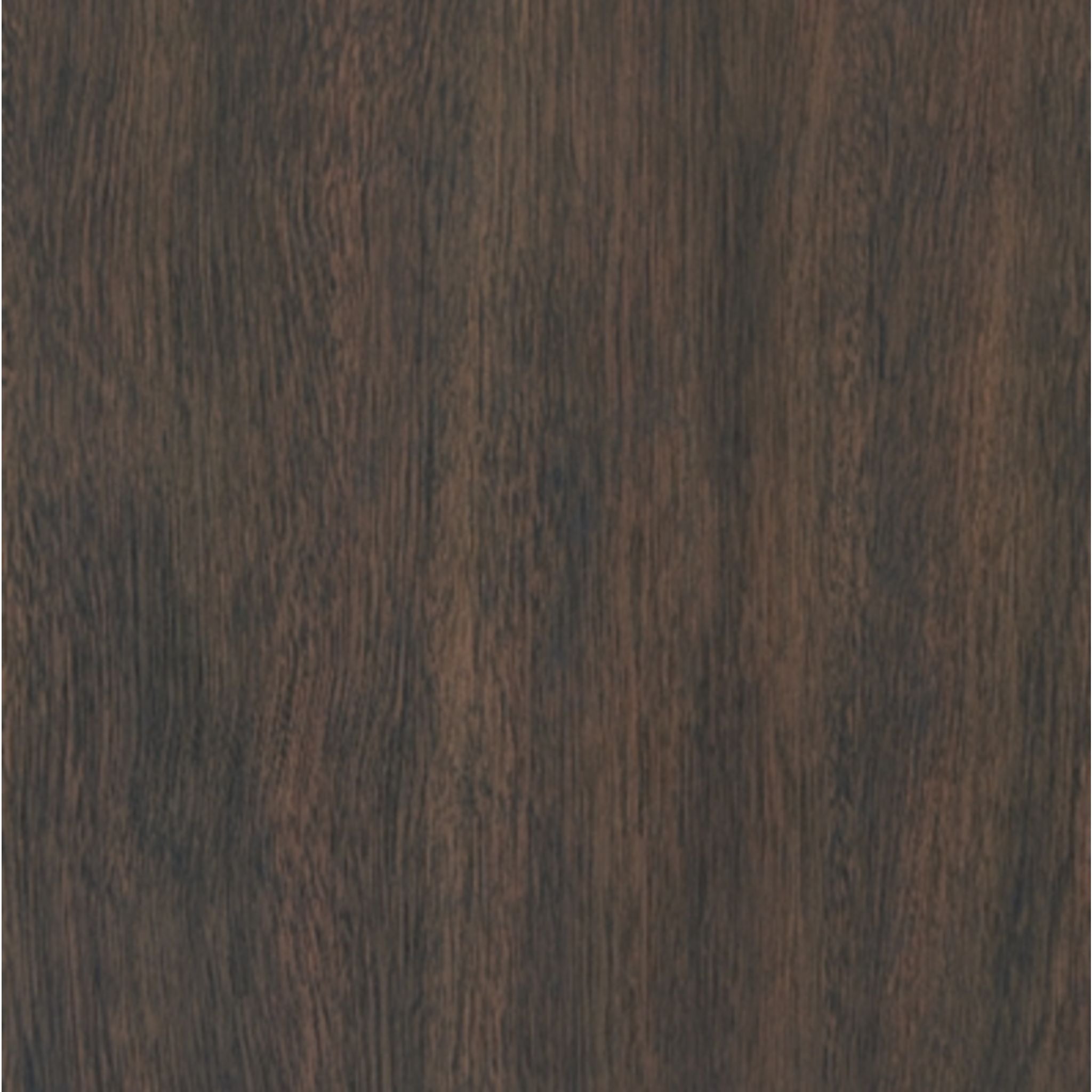 Brazburn TV Stand for Flat Screen TVs - Dark Brown Wood Entertainment Center for Living Room, Bedroom & Home Theater