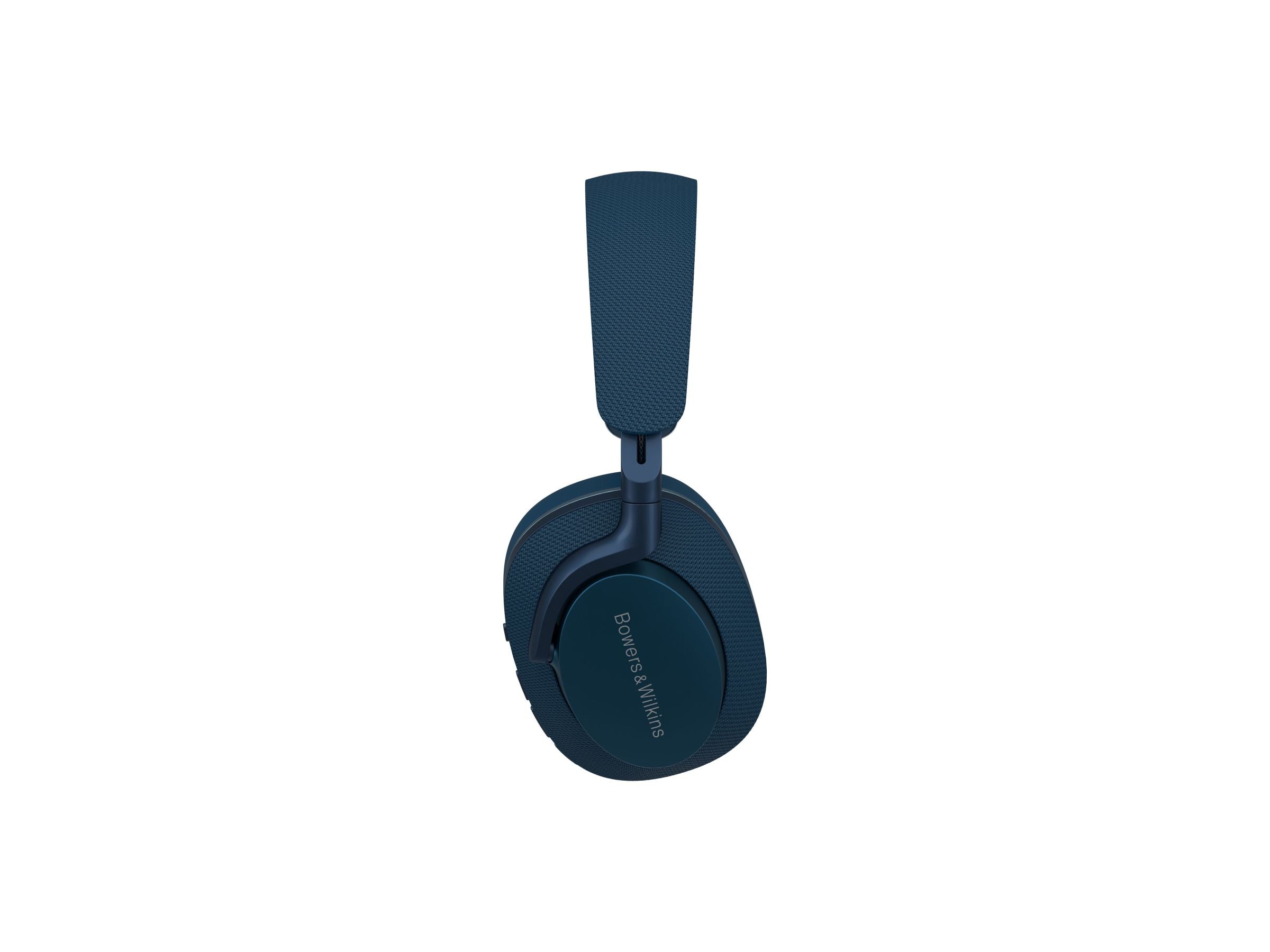 Bowers & Wilkins PX7 S2e Wireless Noise Cancelling Headphones - Premium Over-Ear Bluetooth Headset with Hi-Fi Sound for Travel, Work & Music Lovers