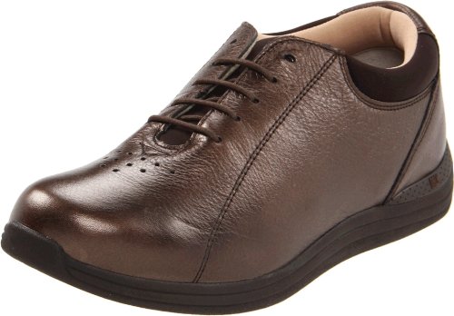 Drew Shoe Women's Tulip Casual Comfort Slip-On Loafers for Work, Travel & Everyday Wear - Lightweight Walking Shoes with Arch Support