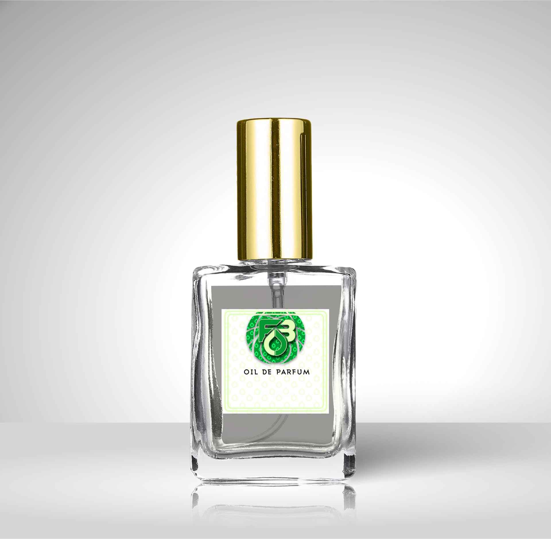 Premium Fragrant Body Oil - Heavy Cream Scented Concentrated Perfume Spray for Women & Men | Long-Lasting Cologne & Body Oil for Daily Wear, Date Night & Special Occasions