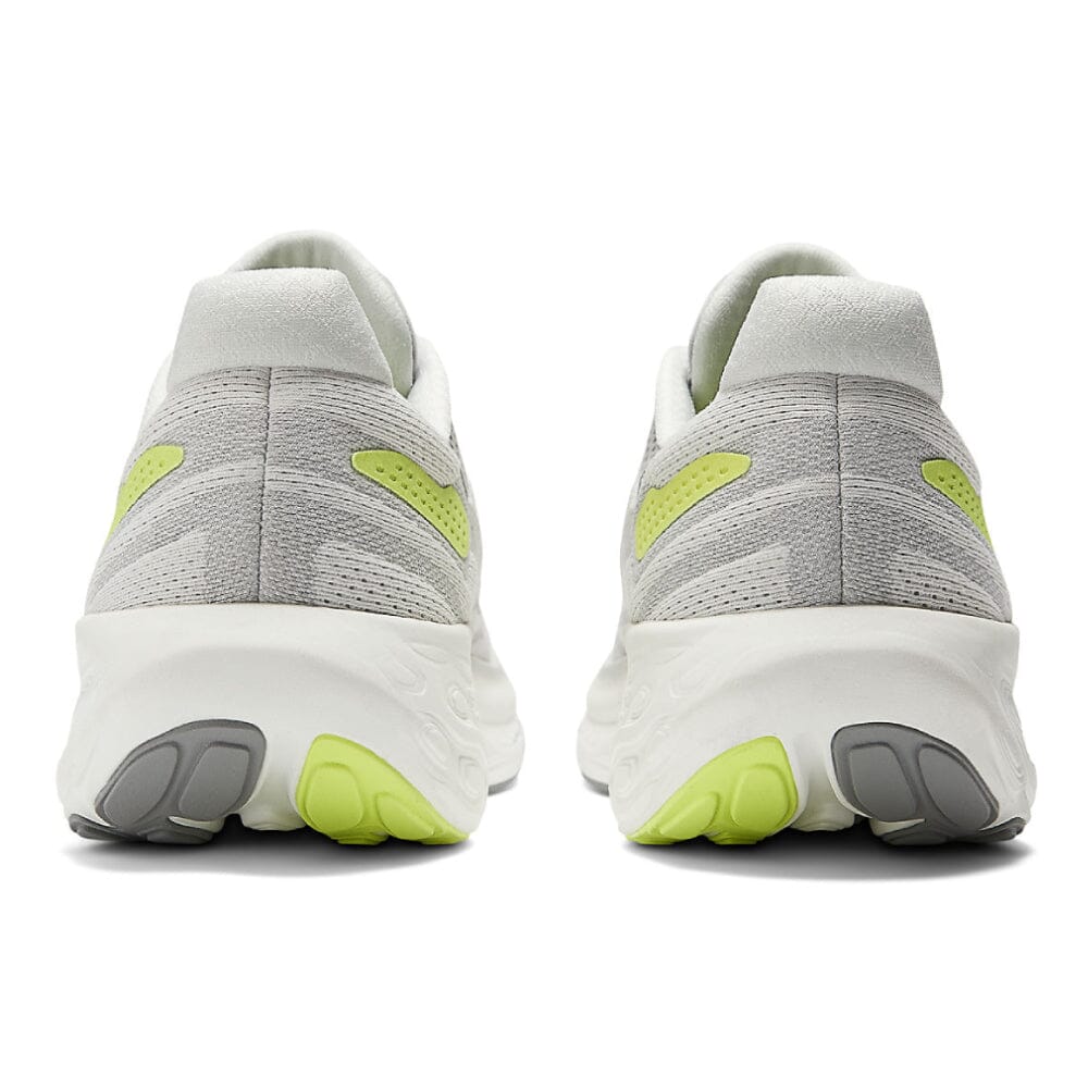 New Balance Men's Fresh Foam X 1080v13 Running Shoes - Lightweight Cushioned Sneakers for Marathon Training & Daily Jogging