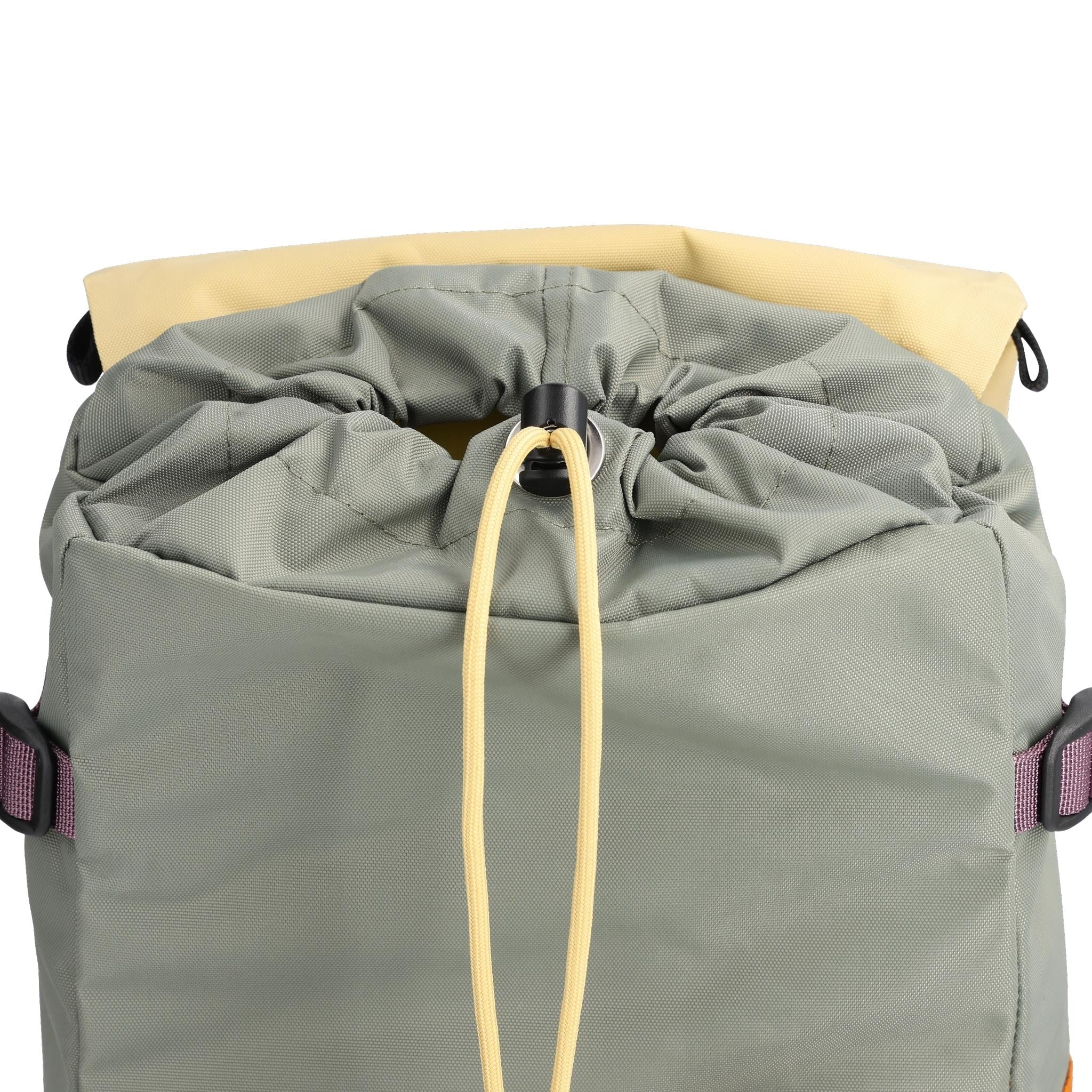 Rover Pack Mini - Compact Travel Backpack for Hiking, Camping & Everyday Use | Lightweight & Durable Outdoor Gear