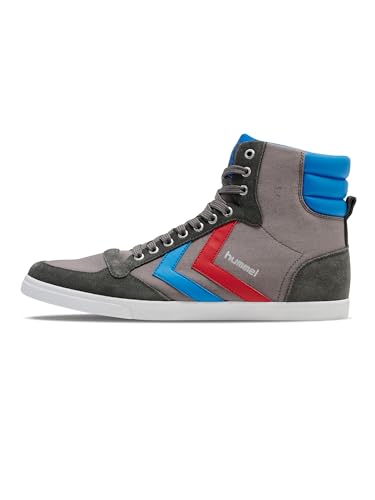 Grey (Castlerock/Red/Blue 0528)1